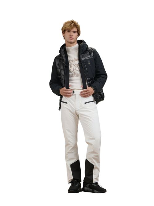 26WBLUC08068999 NERO BLAUER | 26WBLUC08068999 NERO